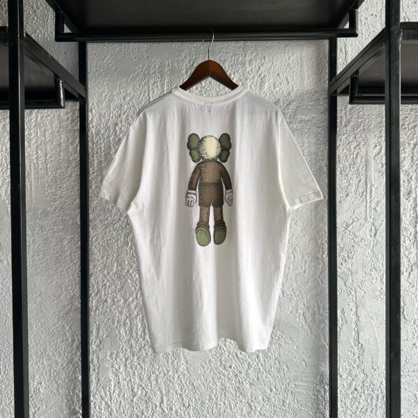 Human Made x KAWS Tee