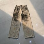 Random Elements Ripped Jean