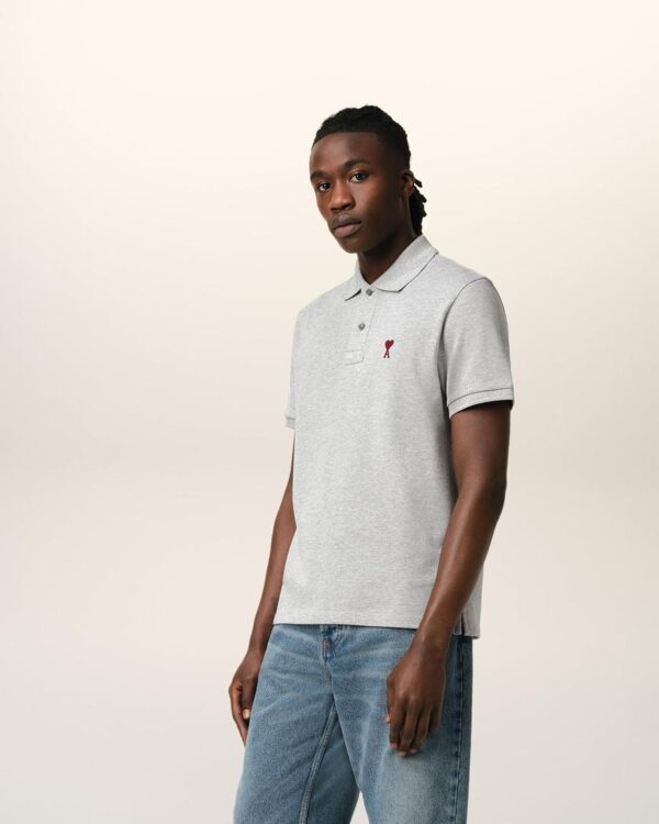 Ami De Coeur Polo Shirt