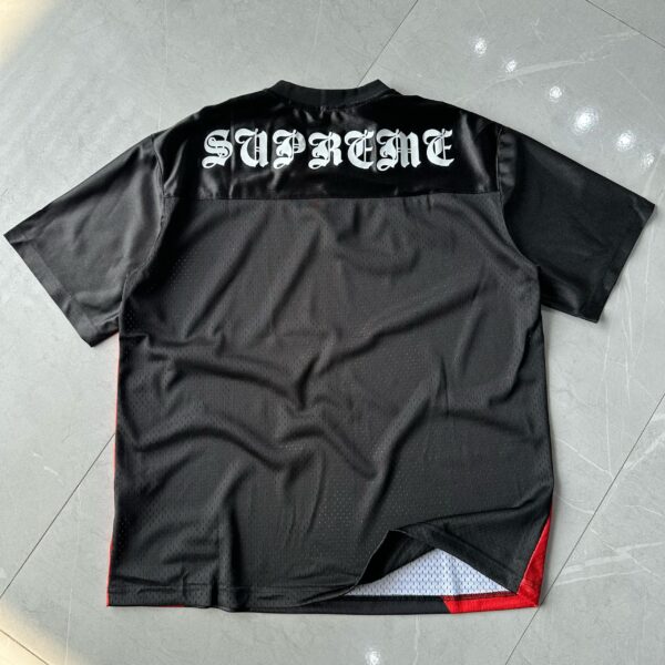 Supreme Che Football Top - Image 5